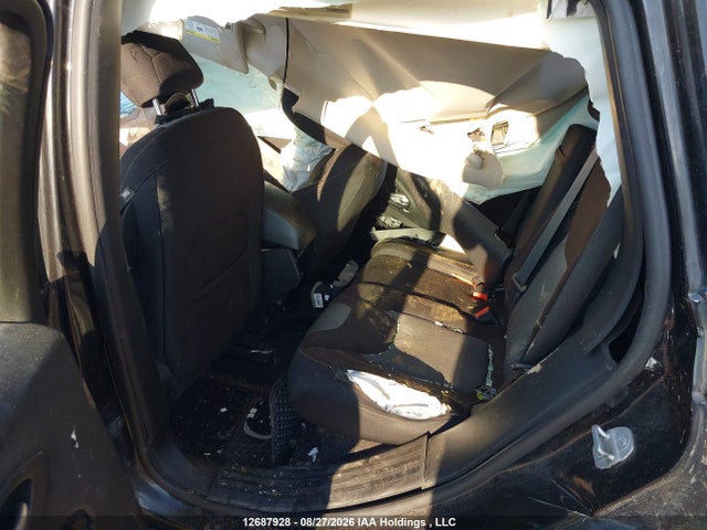 Продажа на аукционе авто 2014 Jeep Cherokee Sport, vin: 1C4PJMAS1EW322413, номер лота: 12687928