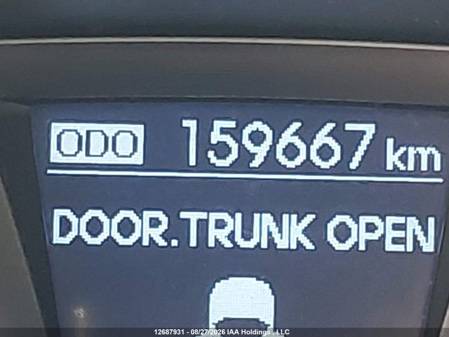 Продаж на аукціоні авто 2013 Hyundai Genesis Coupe 2.0t, vin: KMHHT6KD7DU101107, номер лоту: 12687931