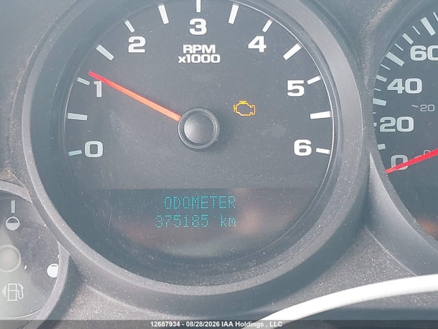 2011 Chevrolet Silverado 1500 მანქანა იყიდება აუქციონზე, vin: 3GCPKREA2BG284566, აუქციონის ნომერი: 12687934
