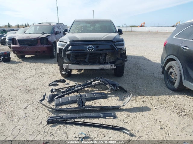 5TFLA5DB3RX213547 Toyota Tundra Crewmax Sr/crewmax Sr5