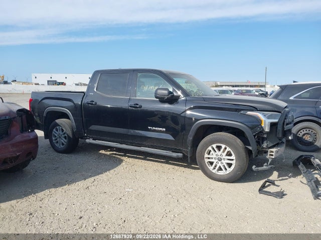5TFLA5DB3RX213547 Toyota Tundra Crewmax Sr/crewmax Sr5