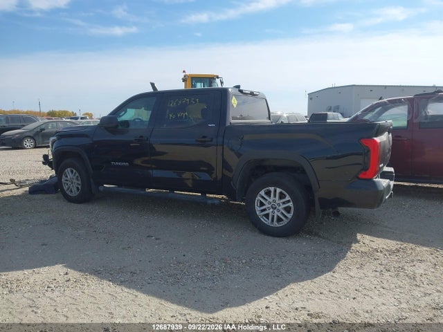 5TFLA5DB3RX213547 Toyota Tundra Crewmax Sr/crewmax Sr5