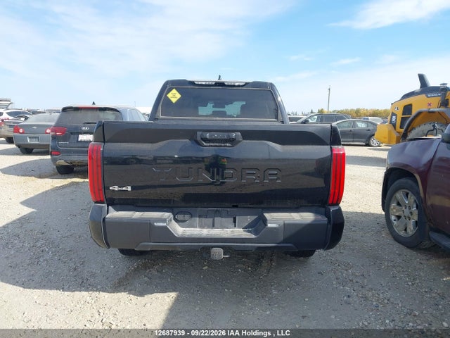 5TFLA5DB3RX213547 Toyota Tundra Crewmax Sr/crewmax Sr5
