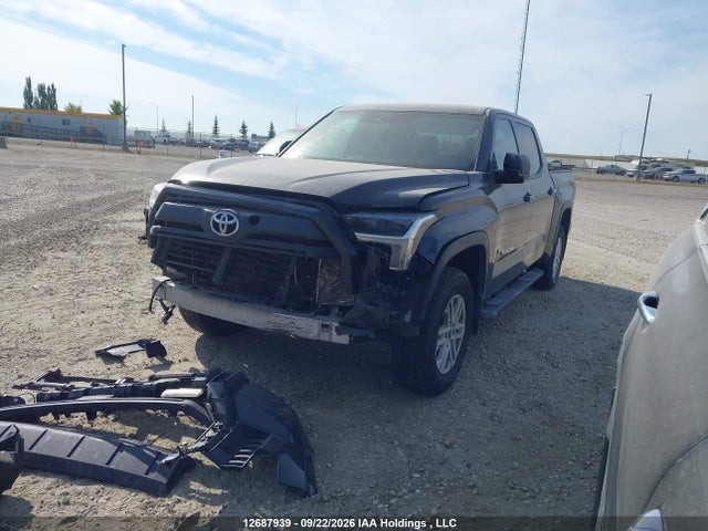 5TFLA5DB3RX213547 Toyota Tundra Crewmax Sr/crewmax Sr5