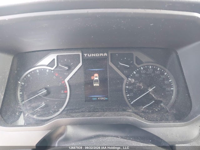 5TFLA5DB3RX213547 Toyota Tundra Crewmax Sr/crewmax Sr5