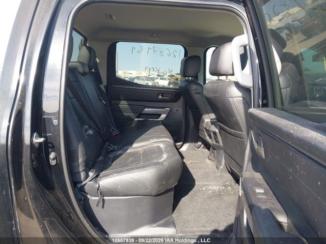 5TFLA5DB3RX213547 Toyota Tundra Crewmax Sr/crewmax Sr5