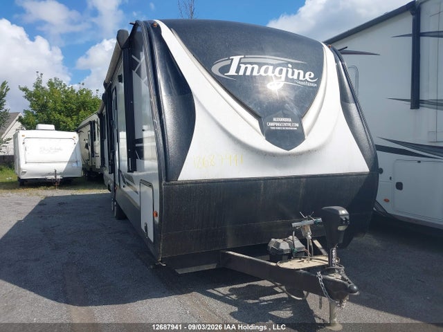 2021 Grand Design 2970rl მანქანა იყიდება აუქციონზე, vin: 573TE3421M6632478, აუქციონის ნომერი: 12687941