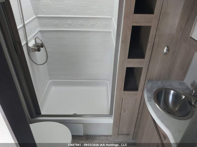 2021 Grand Design 2970rl მანქანა იყიდება აუქციონზე, vin: 573TE3421M6632478, აუქციონის ნომერი: 12687941