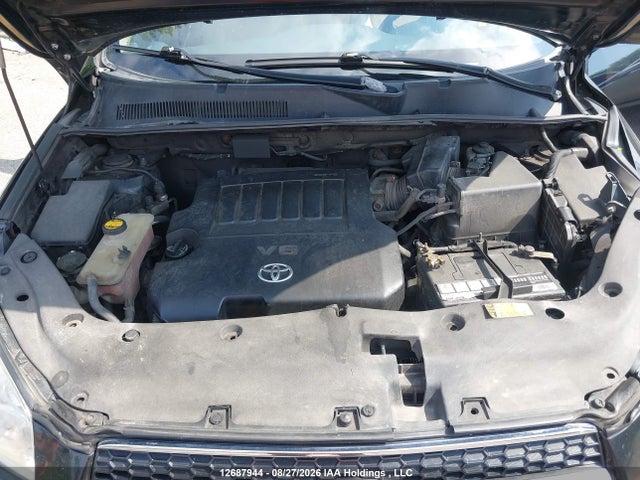 Aukcja sprzedaży 2011 Toyota Rav4 Limited, vin: 2T3DK4DV8BW048143, numer aukcji: 12687944