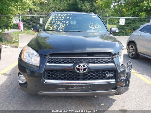 Aukcja sprzedaży 2011 Toyota Rav4 Limited, vin: 2T3DK4DV8BW048143, numer aukcji: 12687944