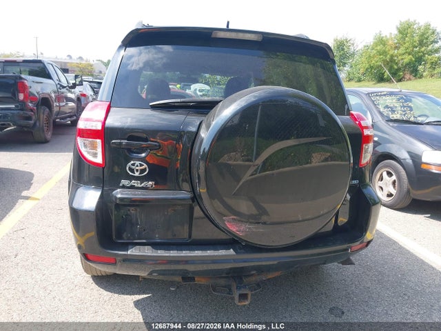 Aukcja sprzedaży 2011 Toyota Rav4 Limited, vin: 2T3DK4DV8BW048143, numer aukcji: 12687944