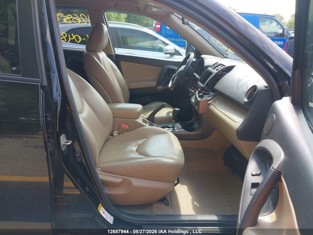 Aukcja sprzedaży 2011 Toyota Rav4 Limited, vin: 2T3DK4DV8BW048143, numer aukcji: 12687944