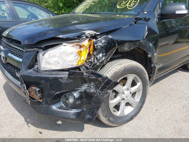 Aukcja sprzedaży 2011 Toyota Rav4 Limited, vin: 2T3DK4DV8BW048143, numer aukcji: 12687944