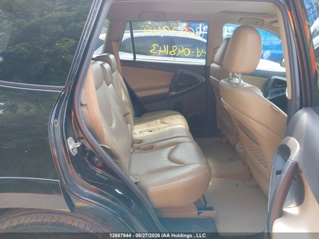 Aukcja sprzedaży 2011 Toyota Rav4 Limited, vin: 2T3DK4DV8BW048143, numer aukcji: 12687944