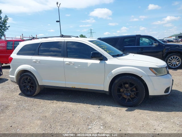 Dodge Journey Sxt/limited 2016 3C4PDCCG3GT136584 Image 13