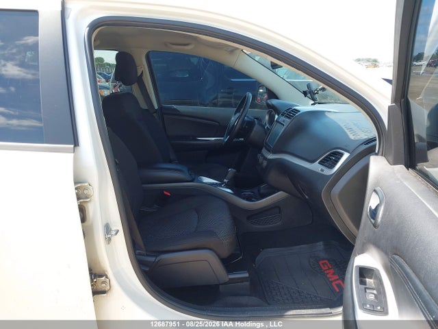 3C4PDCCG3GT136584 Dodge Journey Sxt/limited