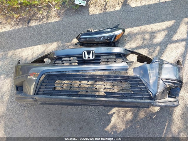 Honda Civic Ex 4dr 2023 2HGFE2F31PH103606 Image 12