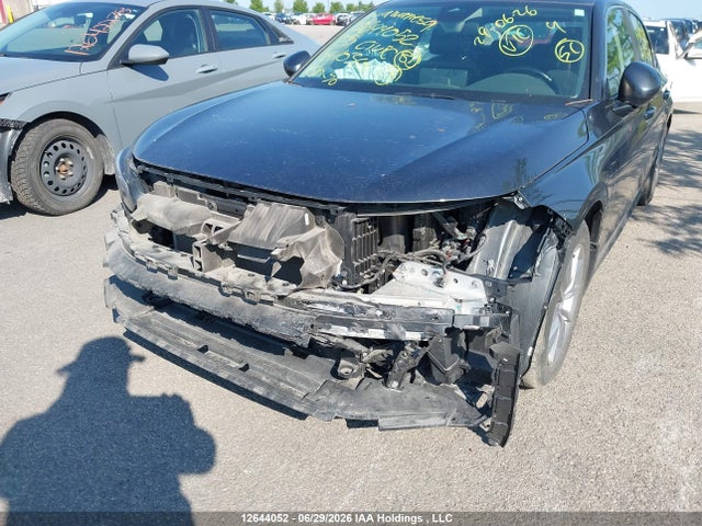 Honda Civic Ex 4dr 2023 2HGFE2F31PH103606 Image 6