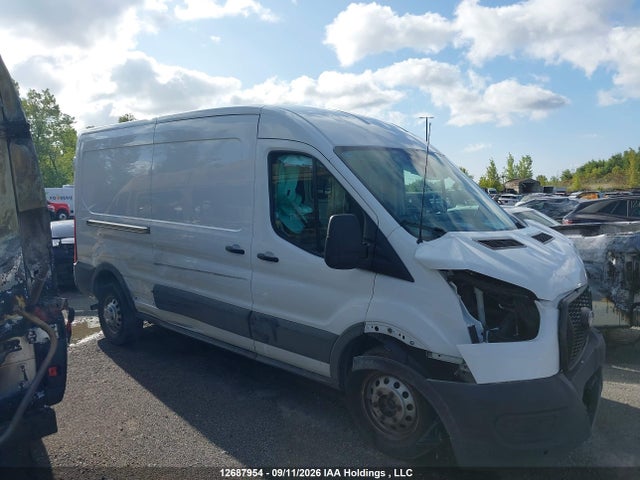 1FTBR2C88TKA59026 Ford Transit T-250