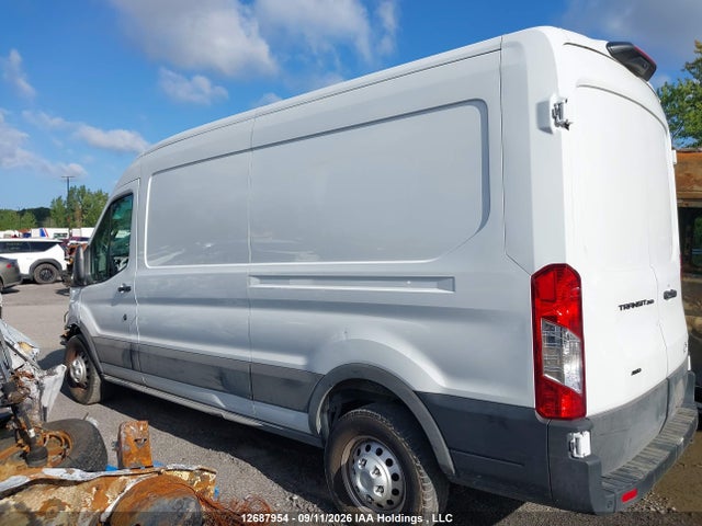Ford Transit T-250 2026 1FTBR2C88TKA59026 Image 14