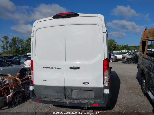 Ford Transit T-250 2026 1FTBR2C88TKA59026 Image 17