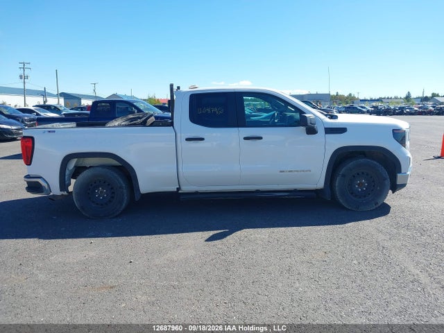 GMC Sierra K1500 2023 1GTRUAED5PZ335547 Image 13