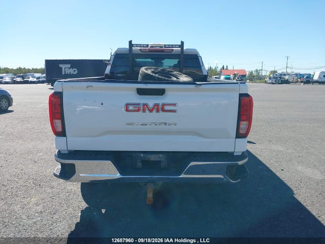 GMC Sierra K1500 2023 1GTRUAED5PZ335547 Image 16