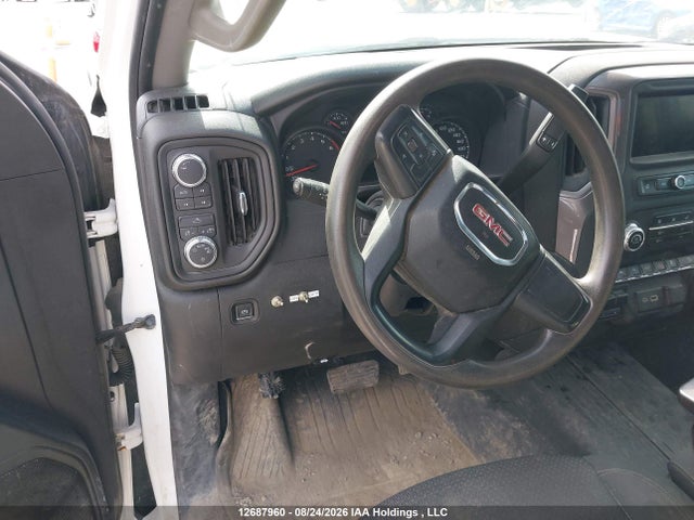 GMC Sierra K1500 2023 1GTRUAED5PZ335547 Image 17