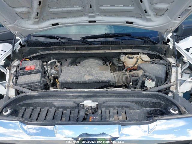 GMC Sierra K1500 2023 1GTRUAED5PZ335547 Image 9