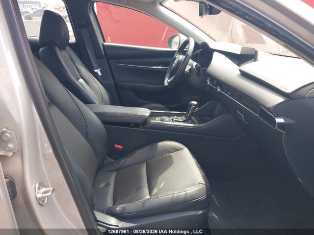 Aukcja sprzedaży 2025 Mazda 3 Gt, vin: JM1BPADMXS1790475, numer aukcji: 12687961