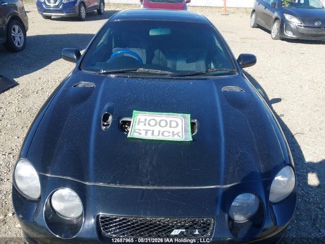Aukcja sprzedaży 1994 Toyota Celica Gt, vin: ST2050002496, numer aukcji: 12687965