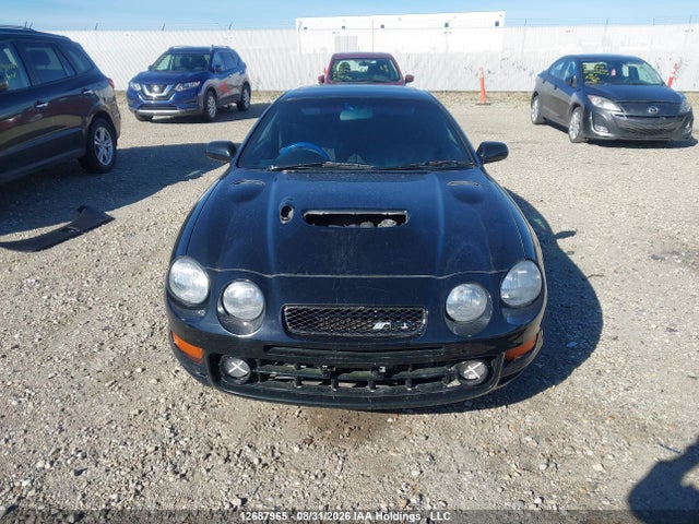 Aukcja sprzedaży 1994 Toyota Celica Gt, vin: ST2050002496, numer aukcji: 12687965