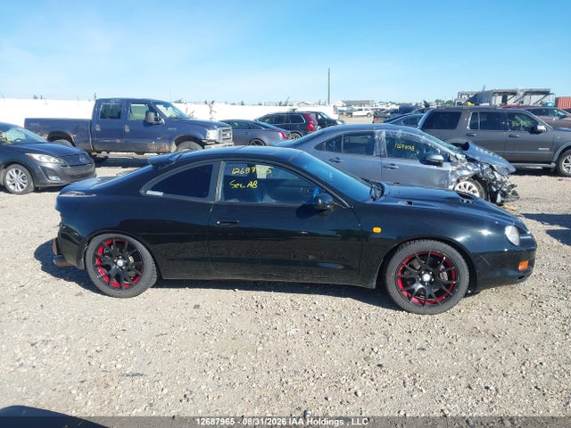 Aukcja sprzedaży 1994 Toyota Celica Gt, vin: ST2050002496, numer aukcji: 12687965
