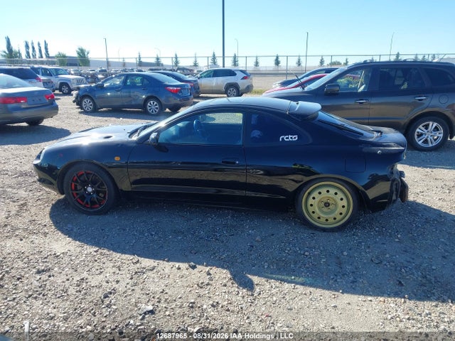 Aukcja sprzedaży 1994 Toyota Celica Gt, vin: ST2050002496, numer aukcji: 12687965
