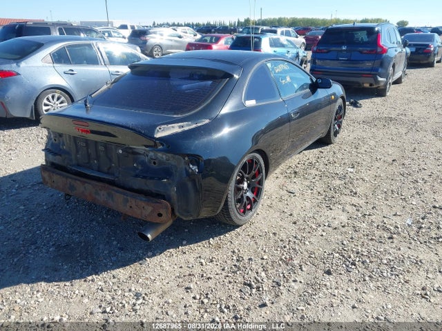Aukcja sprzedaży 1994 Toyota Celica Gt, vin: ST2050002496, numer aukcji: 12687965