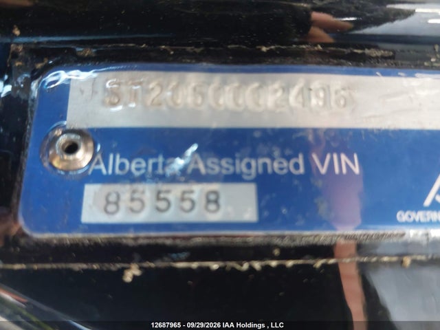 Aukcja sprzedaży 1994 Toyota Celica Gt, vin: ST2050002496, numer aukcji: 12687965