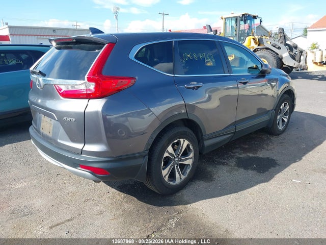 2HKRW2H23HH121529 Honda CR-V LX