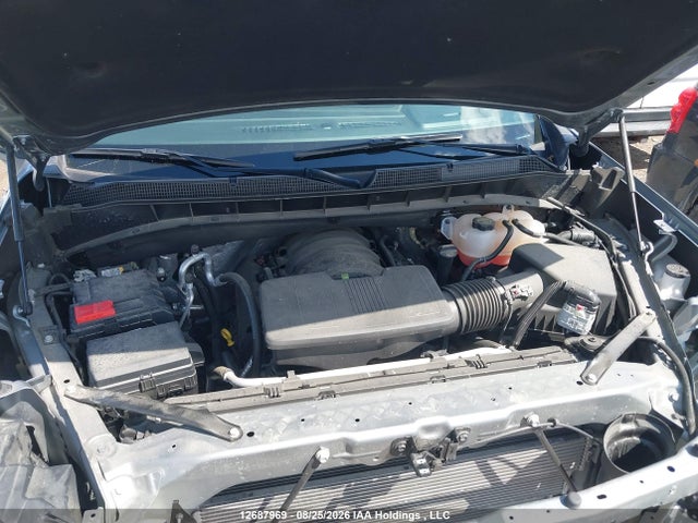 3GCUKDED0TG245945 Chevrolet Silverado K1500 Lt