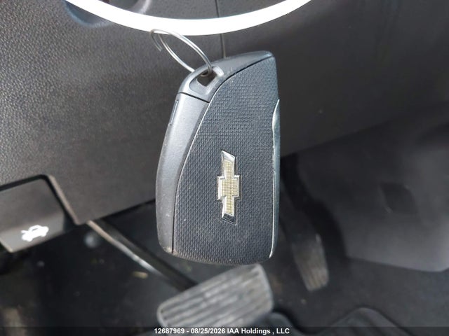 3GCUKDED0TG245945 Chevrolet Silverado K1500 Lt