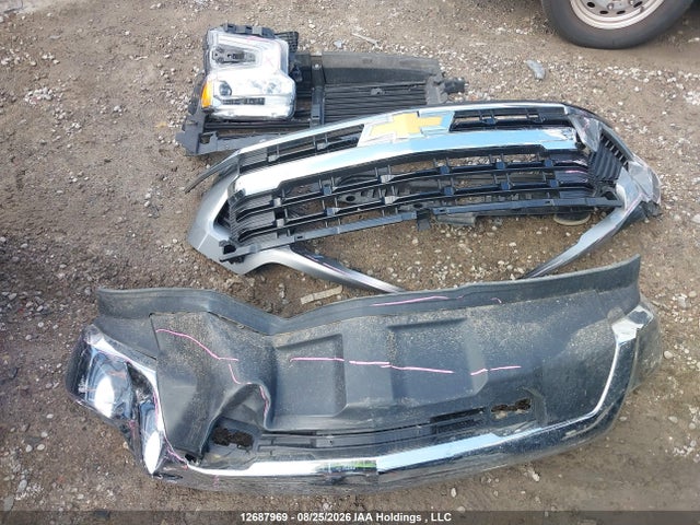 3GCUKDED0TG245945 Chevrolet Silverado K1500 Lt