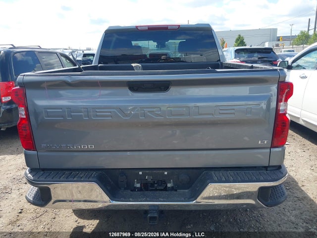 3GCUKDED0TG245945 Chevrolet Silverado K1500 Lt