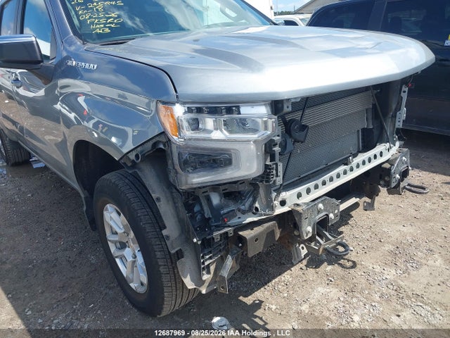 3GCUKDED0TG245945 Chevrolet Silverado K1500 Lt