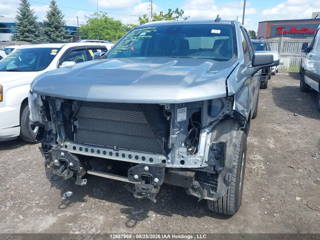 3GCUKDED0TG245945 Chevrolet Silverado K1500 Lt