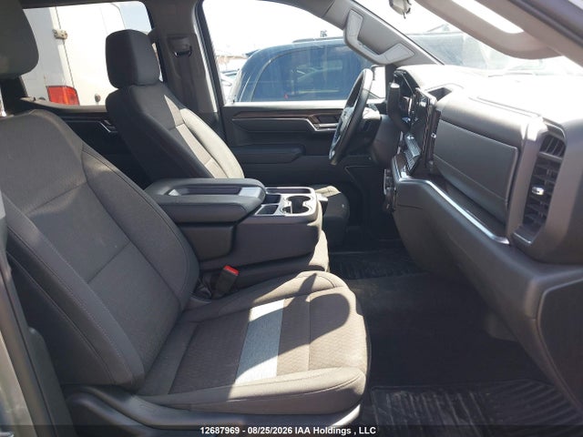 3GCUKDED0TG245945 Chevrolet Silverado K1500 Lt