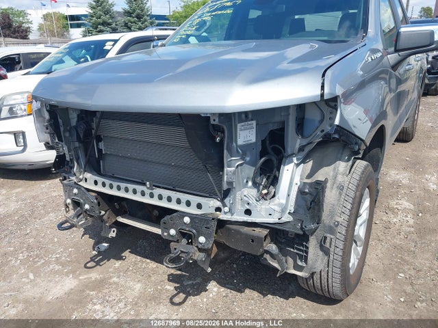 3GCUKDED0TG245945 Chevrolet Silverado K1500 Lt