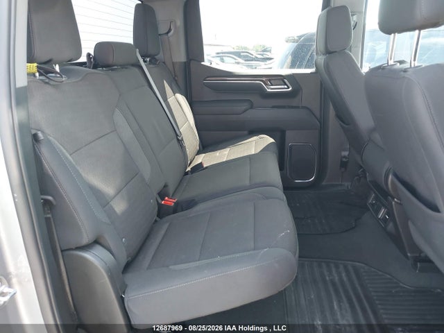3GCUKDED0TG245945 Chevrolet Silverado K1500 Lt