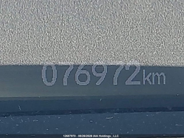 12687970 :رقم المزاد ، 2HGFB2F51DH044630 vin ، 2013 Honda Civic Ex مزاد بيع