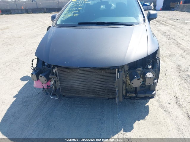 12687970 :رقم المزاد ، 2HGFB2F51DH044630 vin ، 2013 Honda Civic Ex مزاد بيع