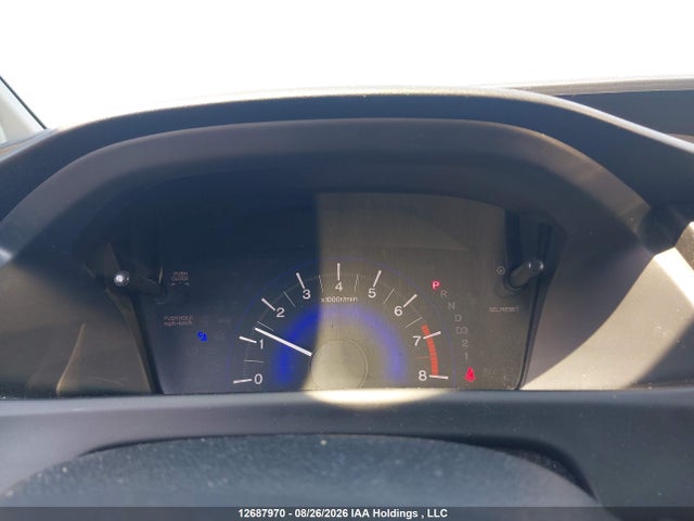 12687970 :رقم المزاد ، 2HGFB2F51DH044630 vin ، 2013 Honda Civic Ex مزاد بيع