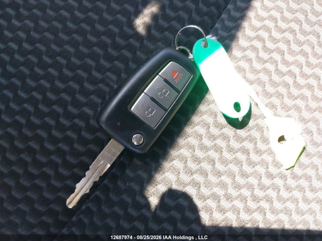 Aukcja sprzedaży 2020 Nissan Qashqai S/sl/sv, vin: JN1BJ1CW5LW379688, numer aukcji: 12687974